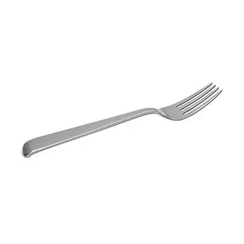 Вилка обеденная Alta 150г посеребренная Robbe & Berking, серебро