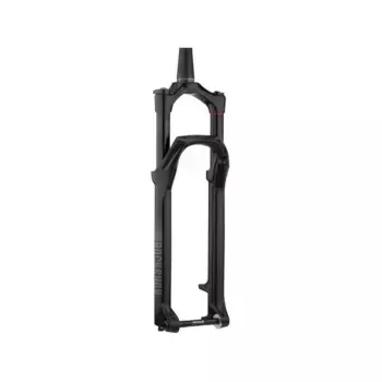 Вилка RockShox Judy Gold RL Crown QR 51 mm MTB, черный
