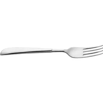 Вилка столовая PINTINOX «Esclusivi», (набор, 6 шт.), нержавеющая сталь 18/10, полированная, можно мыть в посудомоечной машине, цвет edelstahlfarben
