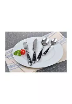 Вилки для торта НЮРНБЕРГ Grwe, schwarz