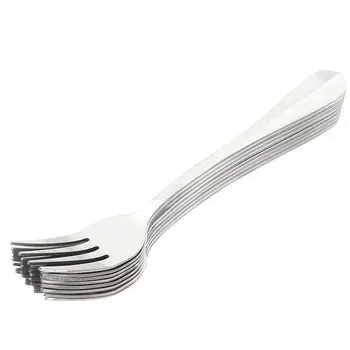 Вилки Unique Bargains, 10 штук