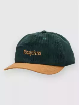 Вилла Кэп Rhythm, бирюзовый