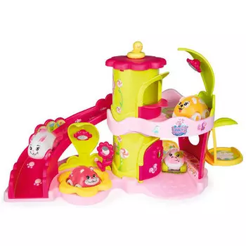 Вилла Smoby, Sweet Planet Floral