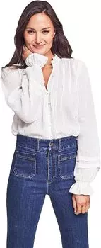 Вилла Топ Faherty, белый