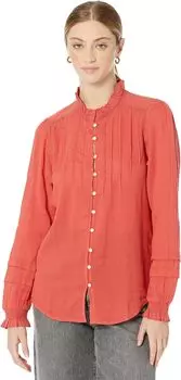 Вилла Топ Faherty, цвет Carmine