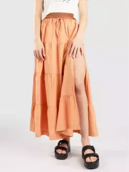 Вилла «Ярусная скала» Rhythm, оранжевый