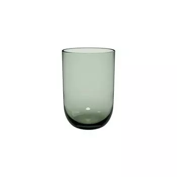 Виллерой и Бох нравятся. Набор чашек для лонг-дринов Sage, 2 шт., 450 мл Villeroy & Boch, зеленый