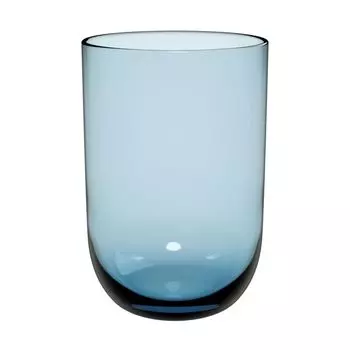 Виллерой и Бох нравятся. Набор льда для лонг-дринов, 2 шт., 450 мл Villeroy & Boch, светло-синий