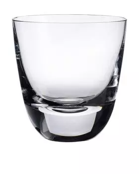 Villeroy & Boch American Bar - Стакан Straight Bourbon Old Fashioned, прозрачный 1136153550