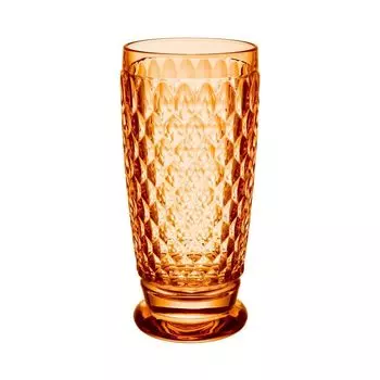 Villeroy & Boch Boston Абрикосовый лонг-дринк