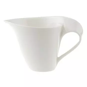 Villeroy & Boch Крем-крем New Wave, белый
