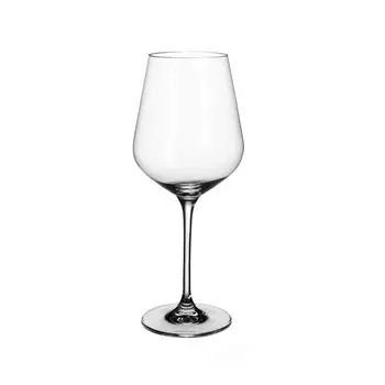 Villeroy & Boch La Divina Бокал для воды/Бордо прозрачный - 4 шт