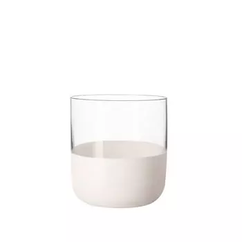 Villeroy & Boch Manufacture Rock blanc рюмки, набор из 4 шт