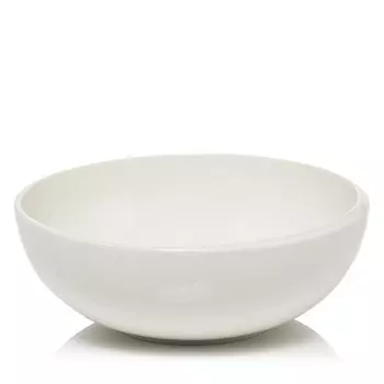 Villeroy & Boch New Moon Средняя круглая миска для овощей, белый