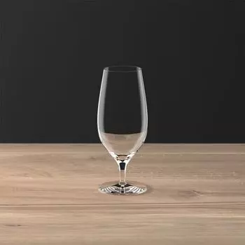 Villeroy & Boch Purismo Пиво Пиво Тюльпан Бокал для пива Бокал