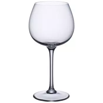 Villeroy & Boch Purismo Вино, бокал для красного вина, танинное и требовательное, прозрачный