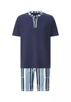 ВИЛОРО пижамы BABISTA, синий