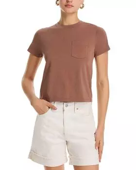 Вин Бэби Ти Kule, коричневый