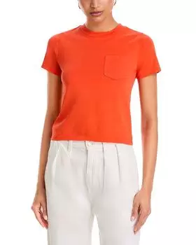 Вин Бэби Ти Kule, красный