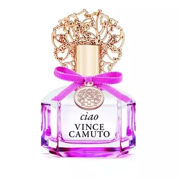 Vince Camuto Ciao Eau De Parfum Spray 100ml 3.4oz Аромат для Нее