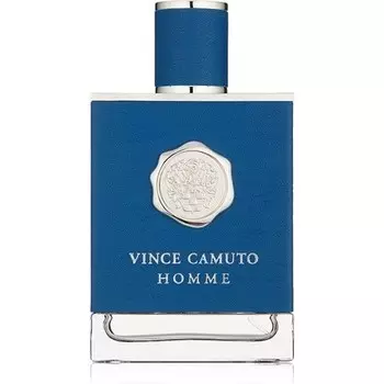 Vince Camuto Homme For Men 3.4Oz Edt Spray