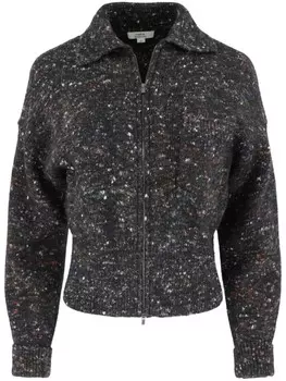 Vince куртка Донегол, черный