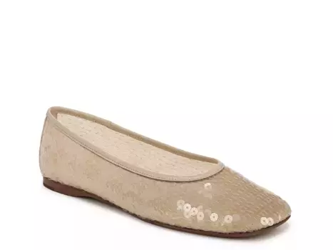 Vince Leah Flat - женские, березовый песок