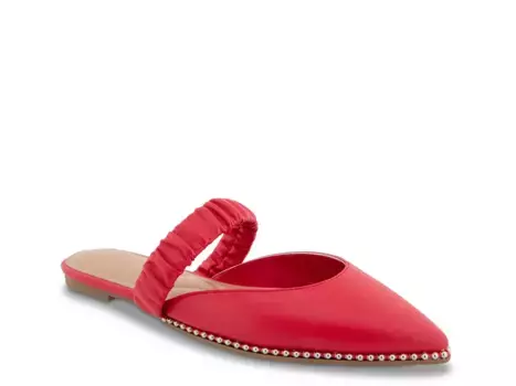 Vindo Мюли Bcbgeneration, Red