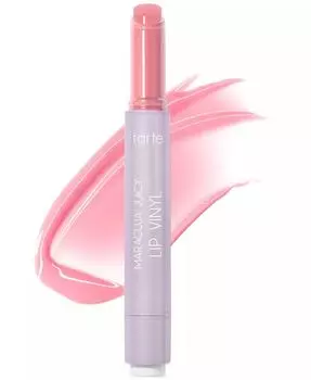 Винил для губ Maracuja Juicy Lip Tarte, цвет Sheer Petal