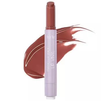 Винил для губ Tarte Maracuja Juicy Lip, цвет Rosy Brown