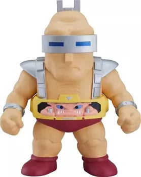 Виниловая фигурка Good Smile Company Teenage Mutant Ninja Turtles, Krang Nendoroid, 20,3 см