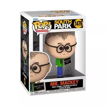 Виниловая фигурка Mr. Mackey Vinyl Figur 1476 от South Park