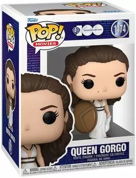 Виниловая фигурка Queen Gorgo Vinyl Figur 1474 от 300
