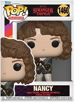 Виниловая фигурка Season 4 - Nancy Vinyl Figur 1460 от Stranger Things
