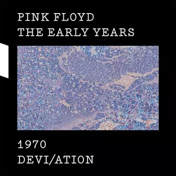 Виниловая пластинка 1970 Devi/Ation +2 DVD +1 Blu-Ray Digipack (2 Discs) | Pink Floyd