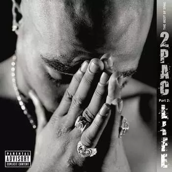 Виниловая пластинка 2 Pac - The Best Of 2Pac - Part.2: Life