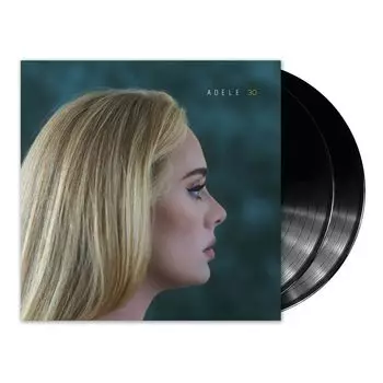 Виниловая пластинка 30 | Adele (2 Discs)