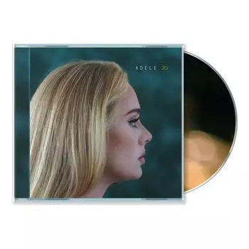 Виниловая пластинка 30 | Adele