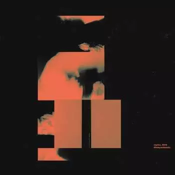 Виниловая пластинка 65DAYSOFSTATIC - replicr, 2019