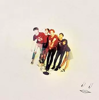 Виниловая пластинка 90 1st Ep | Nam Taehyun South Club