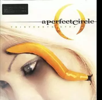 Виниловая пластинка A Perfect Circle - Thirteenth Step
