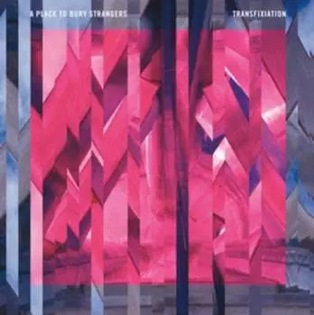 Виниловая пластинка A Place To Bury Strangers - Transfixiation