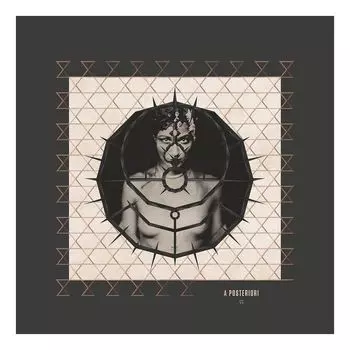 Виниловая пластинка A Posteriori (Reissue) | Enigma