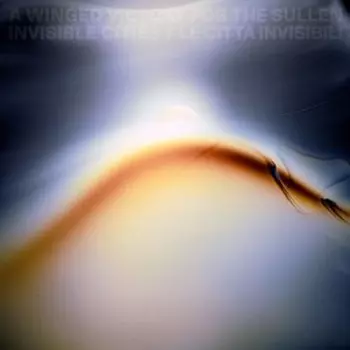 Виниловая пластинка A Winged Victory For The Sullen - Invisible Cities