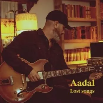 Виниловая пластинка Aadal - Lost Songs