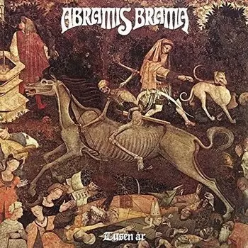 Виниловая пластинка Abramis Brama - Tusen Ar