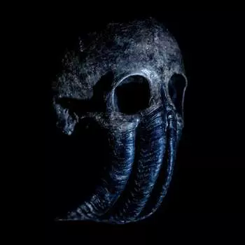 Виниловая пластинка Absent In Body - Plague God