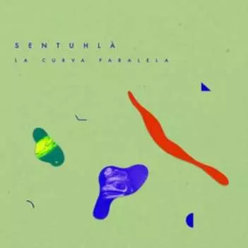 Виниловая пластинка Abstracke - La Curva Paralela