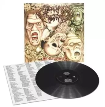 Виниловая пластинка Accidental Suicide - Deceased