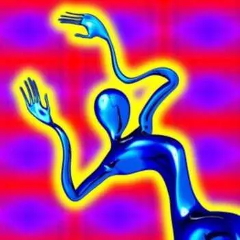 Виниловая пластинка Acid Dad - Take It from the Dead